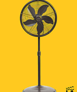 Newair Outdoor Misting Fan and Pedestal Mister Fan