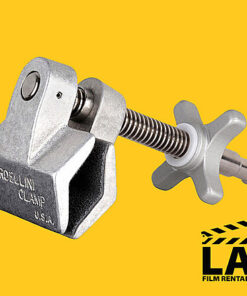 Cardellini End Clamp