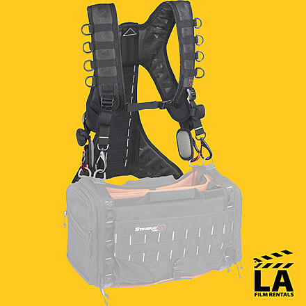 k-Tek KSHRN2 Stingray Harness