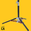 Matthews The Slider Stand (3.8") For Dana Dolly