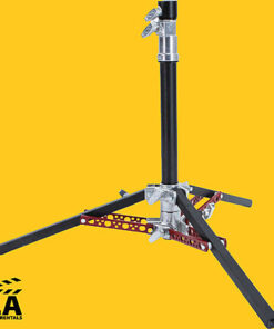 Matthews The Slider Stand (3.8") For Dana Dolly