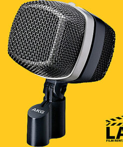AKG D12 VR Large Diaphragm Cardioid Dynamic Microphone