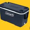 Coleman 316 Series 70-Qt. Cooler