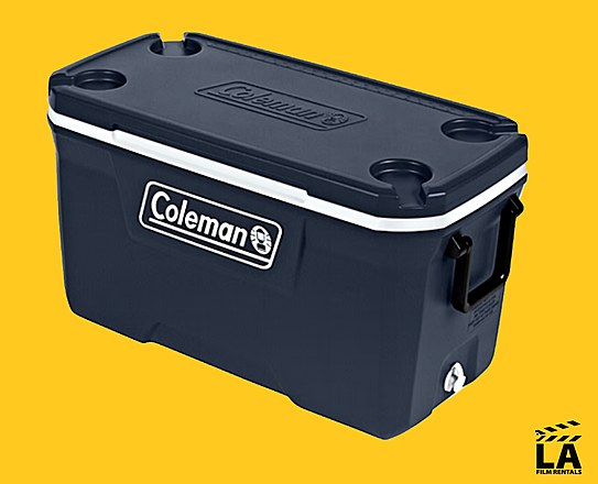 Coleman 316 Series 70-Qt. Cooler