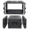 Diandian 6U Shallow Rackmount Flight Case