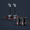 Matthews Slider Stand for camera support rental