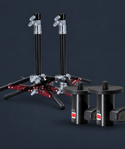 Matthews Slider Stand for camera support rental