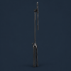 K&M 210/9 Tripod Microphone Stand with Telescoping Boom