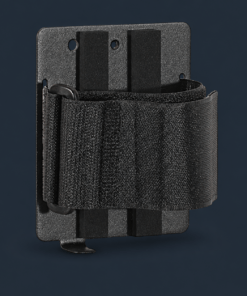 Bracket 1 Quick Plate for wireless receiver mounting