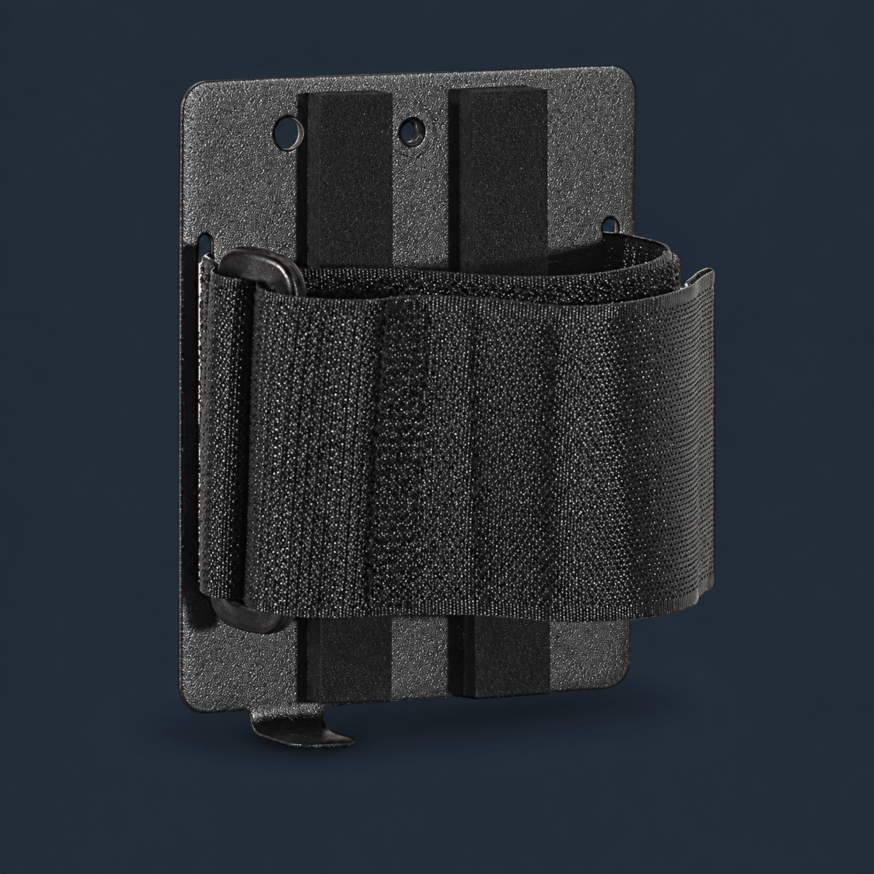 Bracket 1 Quick Plate for wireless receiver mounting
