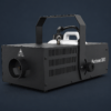 CHAUVET DJ Hurricane 2000 Fog Machine for events