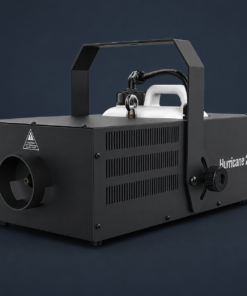 CHAUVET DJ Hurricane 2000 Fog Machine for events