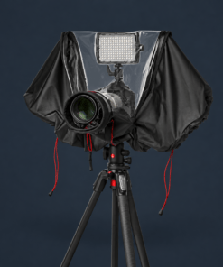 Manfrotto E-705 Elements Cover for camera gear