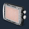 Manfrotto Spectra900FT battery-powered LED light for film production