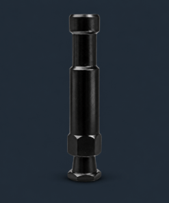 Impact 5/8" snap-in pin for super clamps - LA Film Rentals