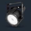 Shocker 90 IRC blinder for event lighting