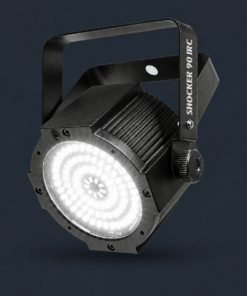 Shocker 90 IRC blinder for event lighting