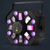 Chauvet DJ Swarm Wash FX 4-in-1 LED Lighting