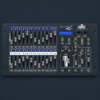 Chauvet DJ Stage Designer 50 dimming console for event lighting