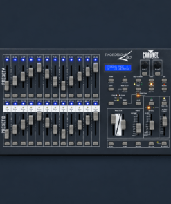 Chauvet DJ Stage Designer 50 dimming console for event lighting