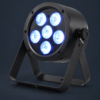 Chauvet DJ SlimPAR H6 ILS RGBAW+UV Par light rental