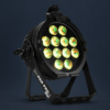 Chauvet DJ SlimPAR Pro H USB RGBAW+UV Par Light for events