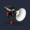 Aputure Light Storm LC 120d I Daylight LED Kit with V-Mount