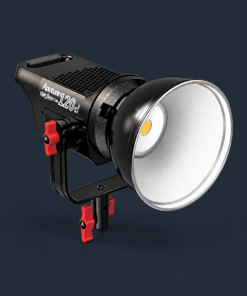 Aputure Light Storm LC 120d I Daylight LED Kit with V-Mount