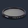 Tiffen 82mm Variable ND Filter for light control