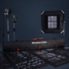 Digital Juice Shadow Kit for photography lighting