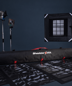 Digital Juice Shadow Kit for photography lighting