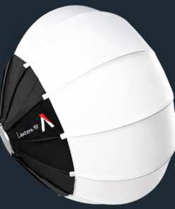 Aputure Lantern 90 Soft Light Modifier for film lighting