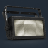Chauvet DJ Shocker Panel 480 LED Blinder Fixture for event lighting