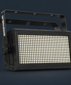 Chauvet DJ Shocker Panel 480 LED Blinder Fixture for event lighting