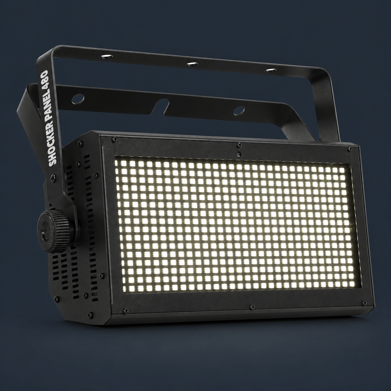 Chauvet DJ Shocker Panel 480 LED Blinder Fixture for event lighting