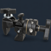 Avenger D230 Super Clamp Grip Head for film production