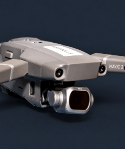 DJI Mavic Pro 2 Hasselblad drone with gimbal camera
