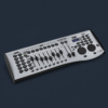 Monoprice 16-Channel DMX-512 Controller for lighting