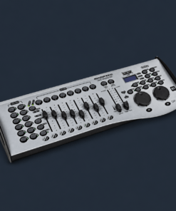 Monoprice 16-Channel DMX-512 Controller for lighting