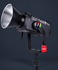 Aputure LS 600c Pro RGB LED Light for film production