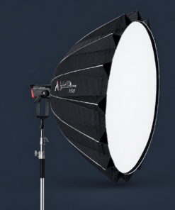 Aputure Light Dome 150 Softbox (5') rental from LA Film Rentals