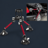 Digital Juice Spyder Pod Vehicle Camera Mounting System