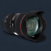 Canon EF 24-70mm f/2.8L II USM Lens