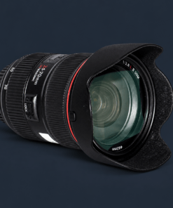 Canon EF 24-70mm f/2.8L II USM Lens