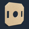 Matthews Octagon Board for camera support rental