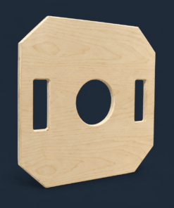 Matthews Octagon Board for camera support rental