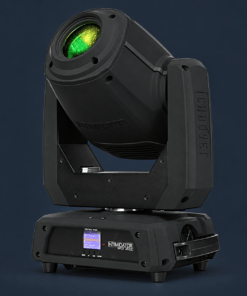Chauvet DJ Intimidator Spot 375ZX LED moving head light