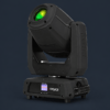 Chauvet DJ Intimidator Spot 375ZX LED moving head light