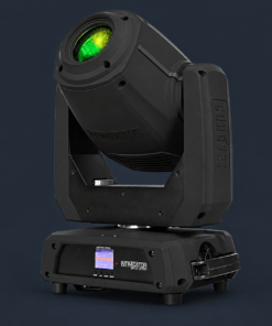 Chauvet DJ Intimidator Spot 375ZX LED moving head light