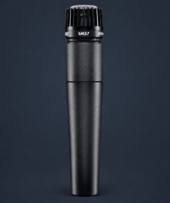 Shure SM57 Vocal Microphone for rental